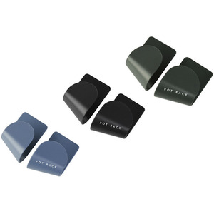 Wall Mount Pot Lid Organizer Stand Holder by n/a