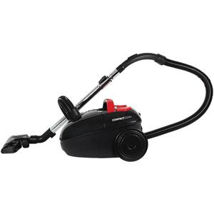 Compact Clean 1.5 Bagged Vacuum - Black by Ewbank