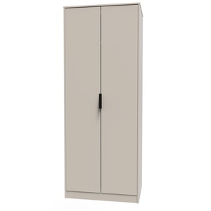 Tulsa Ready Assembled 3 piece Furniture Pack - Kashmir Ash