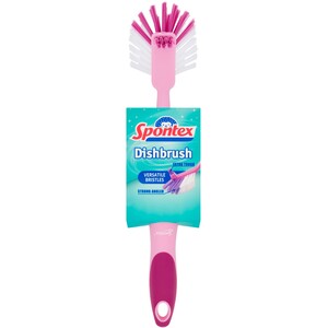 Spontex Style Dishbrush by Spontex