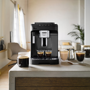 DeLonghi Magnifica Evo Bean to Cup Automatic Coffee Machine - Black by DeLonghi
