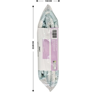 My Laundry Ironing Board Cover - Multicolour / L by MY