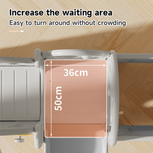 Toddler Slide and Climber Playset with Basketball Hoop and Telescope by Livingandhome