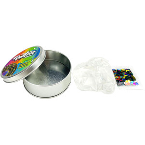 Putteez Tins with Mix Ins - Multicolour