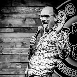 Comedy Night for Two Gift Experience - blue by Find Me A Gift