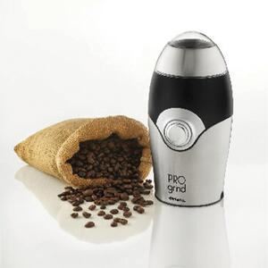 Pro Grind Coffee Grinder - Silver by Ariete