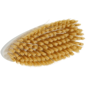 Sanctuary Scrubbing Brush - Beech