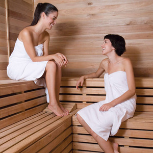 Indulgent Spa Day Gift Experience - White by Buyagift