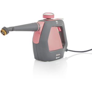 TVs Lynsey Queen of Clean Handheld Steam Cleaner - Pink by Swan