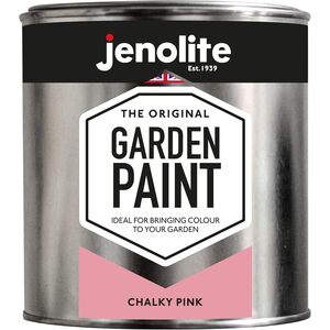 Multi-Surface Garden Furniture Paint Spray Can by Jenolite
