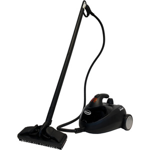 Steam Dynamo Multi Tool Steam Cleaner - Black by Ewbank