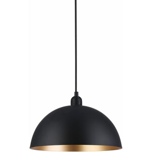 Manhattan Lampshade - Black