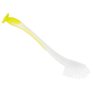 Addis Sucker Dish Brush by Addis