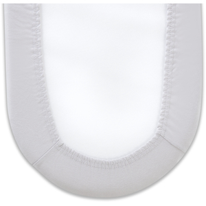 CDL Baby Fitted Sheet by Clair De Lune