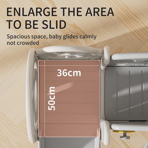 Toddler Slide and Climber Playset with Basketball Hoop and Telescope by Livingandhome