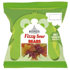 Pick N Mix Mini 20 Packs by Sweet Things