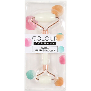Facial Roller Massager by Colour Company