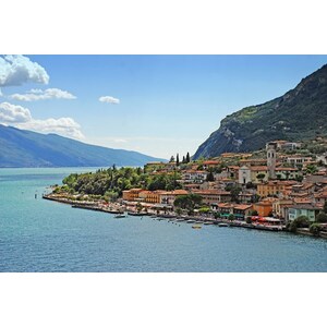 Two Night European Break Gift Experience Box by Buyagift