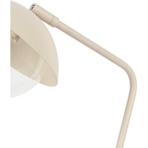 Joshua Table Lamp - Neutral