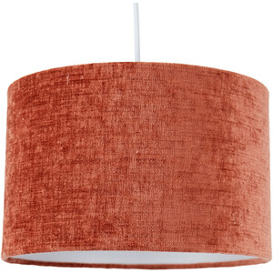 Rust Shade - Rust / 25cm