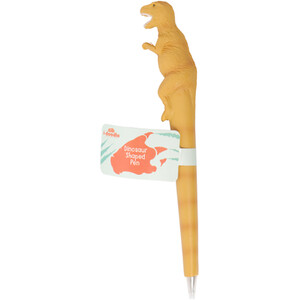 Dinosaur Shaped Pen by i-doodle