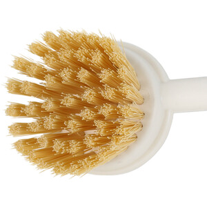Sanctuary Dish Brush - Brown
