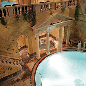 Two Night European Break Gift Experience Box by Buyagift