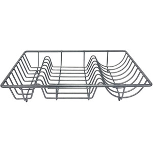Kitchen Master Dish Drainer - Graphite by Kitchen Master