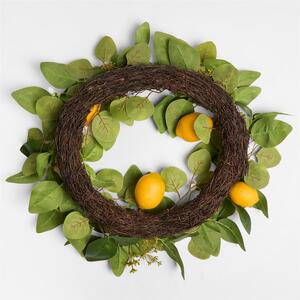 Artificial Wreath by OHS