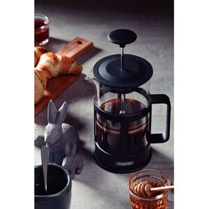 Tramontina French Press Coffee Maker - Black / 0.6l by Tramontina