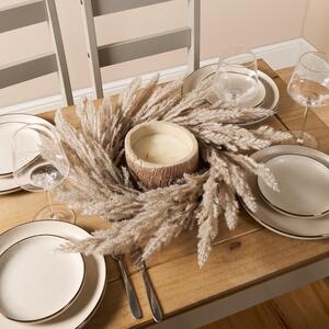 Artificial Wreath by OHS