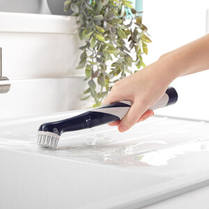 Beldray Deep Clean Scrubber Turbo Brush by Beldray