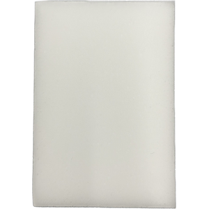 Chemisure Magic Sponge Pack of 3 - White by Chemisure