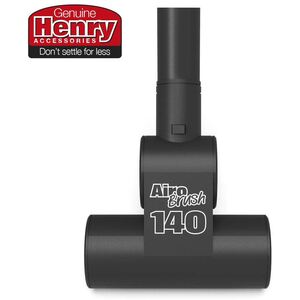 Henry Pro Accessory Kit - Black by Henry