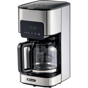 1.5L Digital Filter Coffee Machine - Black by Ariete