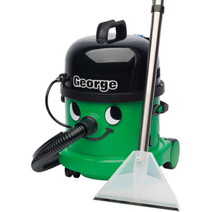 240V George 3-in-1 Cleaner - Green by Henry