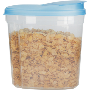 KitchenCraft BPA-Free Storage Containers - Clear by KitchenCraft