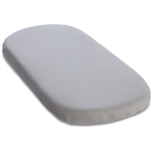 CDL Baby Fitted Sheet by Clair De Lune