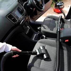 Henry Car Kit - Black by Numatic