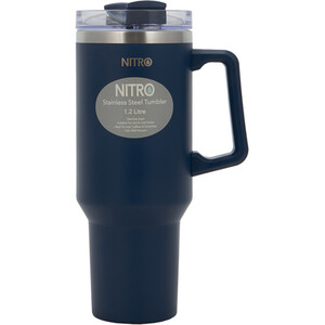 Nitro 1.2L Tumbler