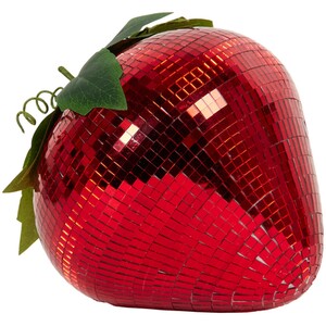 Disco Strawberry - Red
