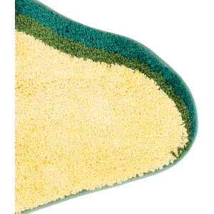Avocado Bath Mat