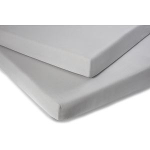 CDL Baby Fitted Sheet by Clair De Lune