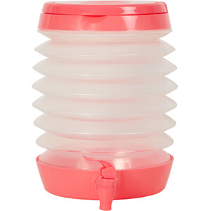 5.5L Collapsible Drinks Dispenser