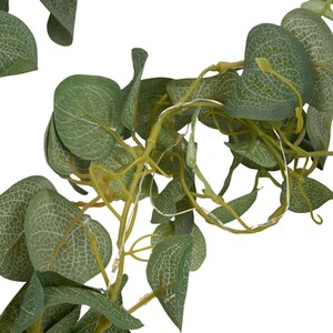 1.9m Eucalyptus Garland - Green