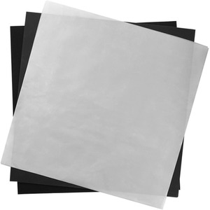 Clam Heat Press 38 x 38cm - Red by PixMax