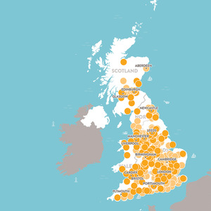 Family Fun Experience Box - White by Buyagift