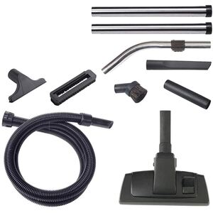 Henry AS0 Full Replacement Kit - Black by Henry