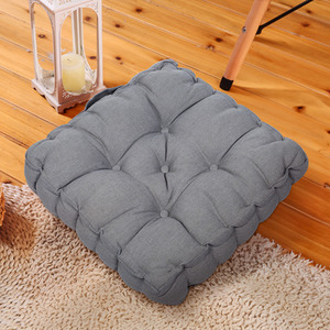 Garden Chair Cushion with Carry Handle by Livingandhome
