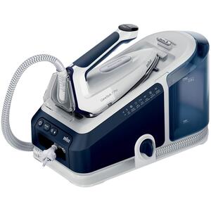 Braun 8 Bar Carestyle 7 Pro Steam Generator Iron - Blue by Braun